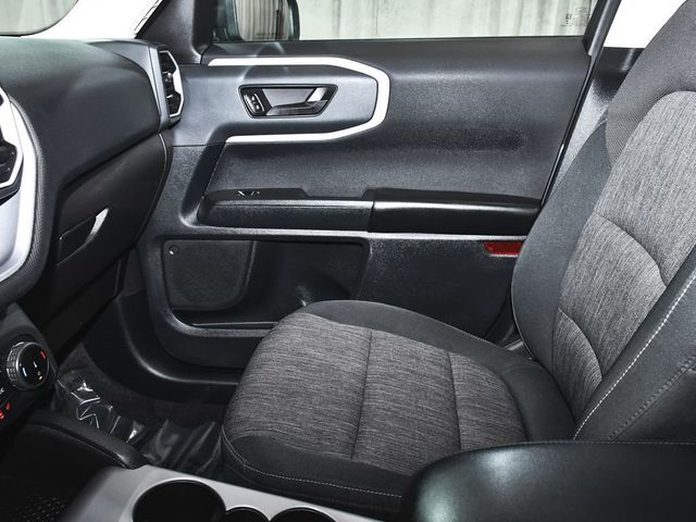 2023 Ford Bronco Sport Big Bend - 23075637 - 34