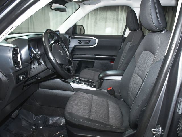 2023 Ford Bronco Sport Big Bend - 23075637 - 35