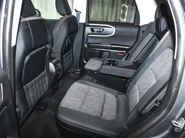 2023 Ford Bronco Sport Big Bend - 23075637 - 37