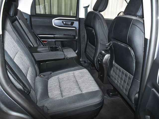 2023 Ford Bronco Sport Big Bend - 23075637 - 40