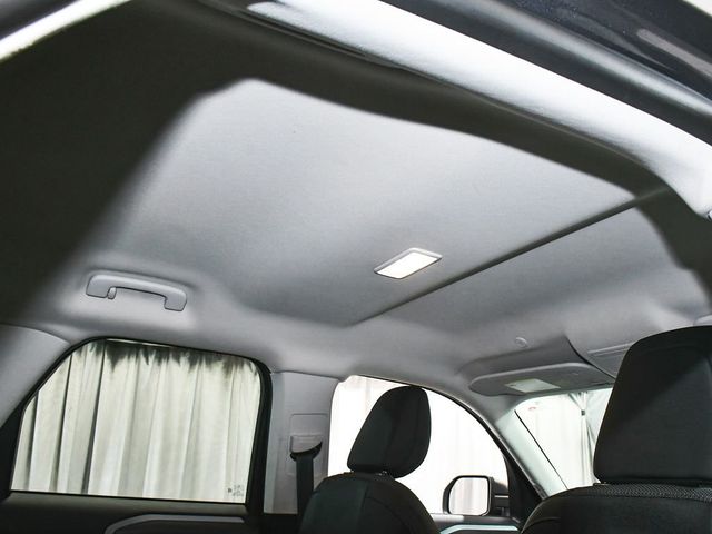 2023 Ford Bronco Sport Big Bend - 23075637 - 41