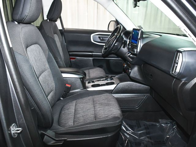 2023 Ford Bronco Sport Big Bend - 23075637 - 42