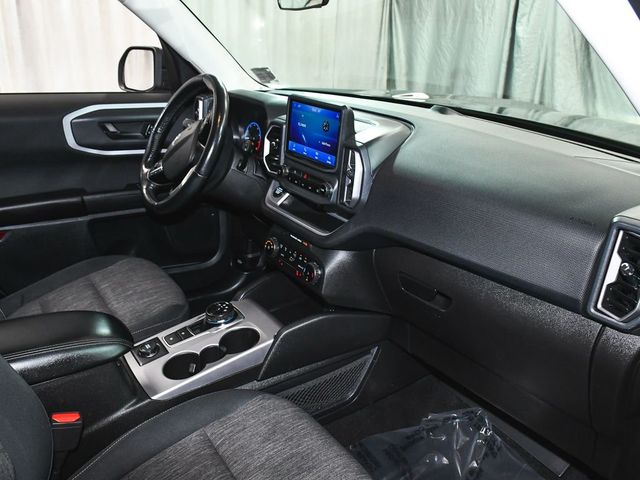2023 Ford Bronco Sport Big Bend - 23075637 - 43