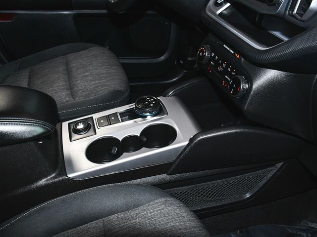 2023 Ford Bronco Sport Big Bend - 23075637 - 45