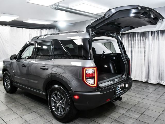 2023 Ford Bronco Sport Big Bend - 23075637 - 47