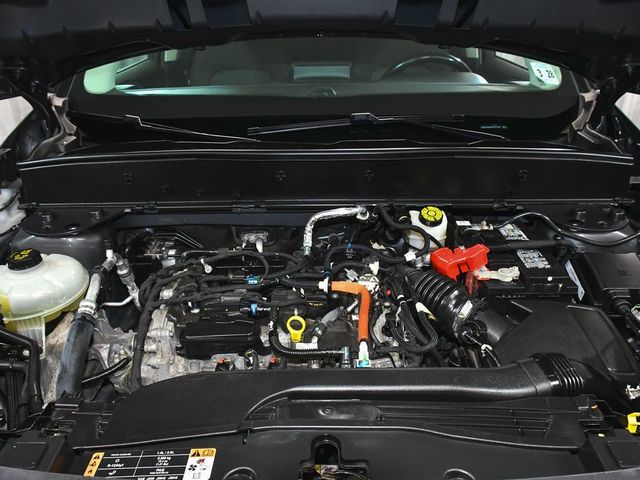 2023 Ford Bronco Sport Big Bend - 23075637 - 50