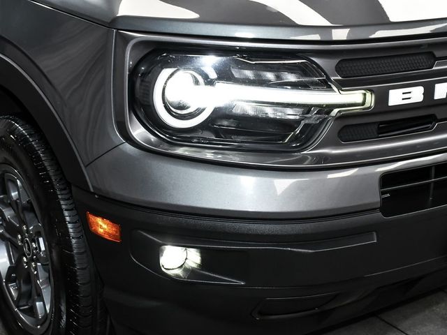 2023 Ford Bronco Sport Big Bend - 23075637 - 52