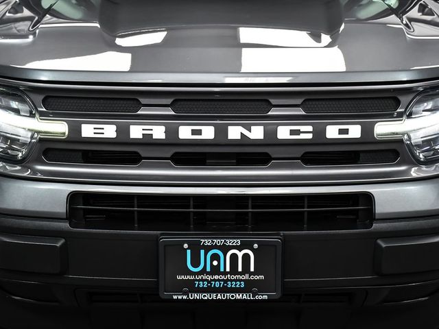 2023 Ford Bronco Sport Big Bend - 23075637 - 53