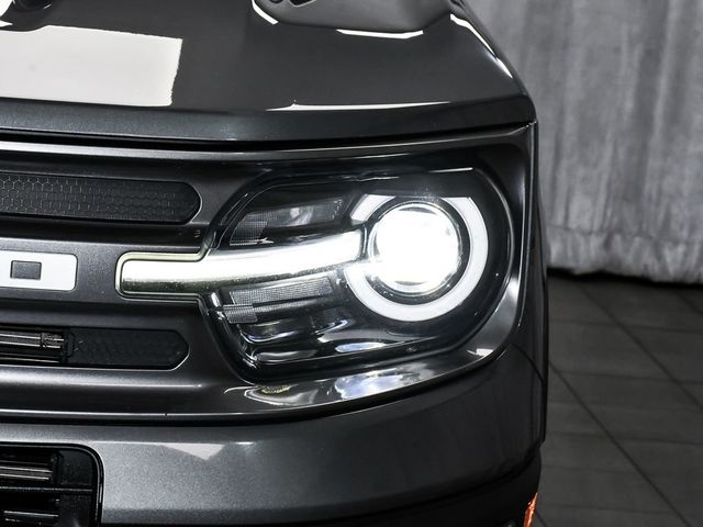 2023 Ford Bronco Sport Big Bend - 23075637 - 56