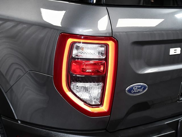 2023 Ford Bronco Sport Big Bend - 23075637 - 59