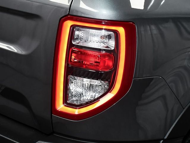 2023 Ford Bronco Sport Big Bend - 23075637 - 61