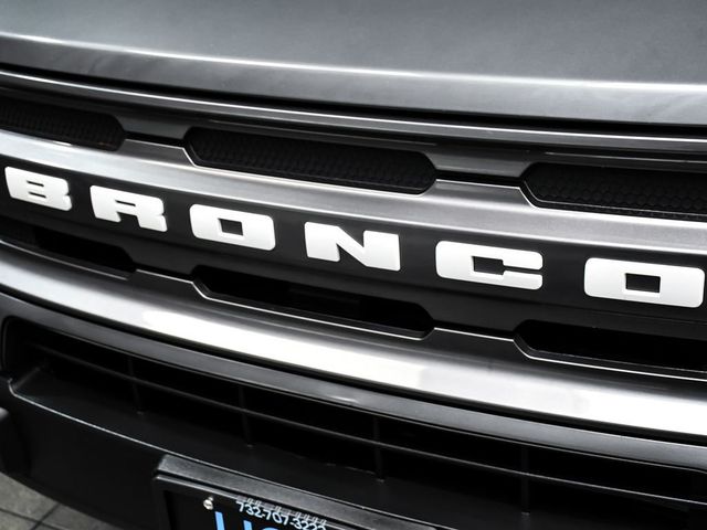 2023 Ford Bronco Sport Big Bend - 23075637 - 64
