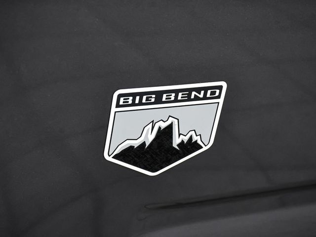 2023 Ford Bronco Sport Big Bend - 23075637 - 65