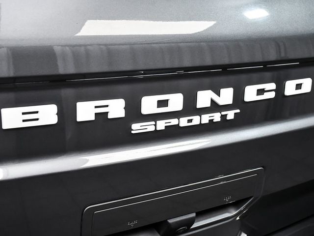 2023 Ford Bronco Sport Big Bend - 23075637 - 66