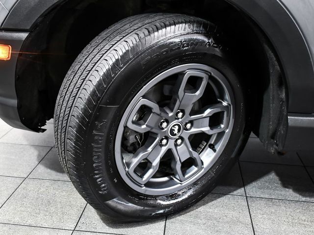2023 Ford Bronco Sport Big Bend - 23075637 - 6