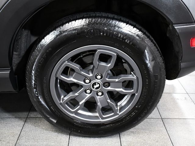 2023 Ford Bronco Sport Big Bend - 23075637 - 7