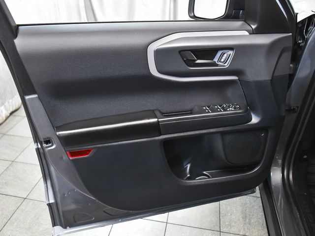 2023 Ford Bronco Sport Big Bend - 23075637 - 8