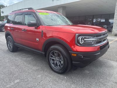 2023 Ford Bronco Sport - 3FMCR9B64PRD23644