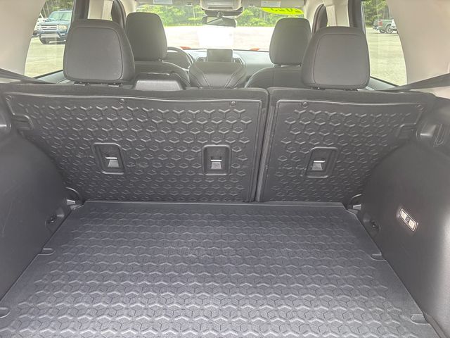 2023 Ford Bronco Sport Big Bend - 23029359 - 10
