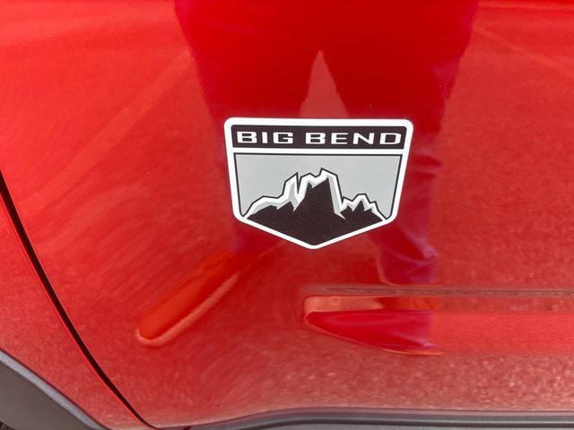 2023 Ford Bronco Sport Big Bend - 23029359 - 12