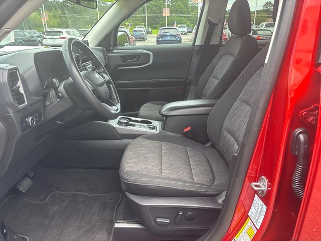 2023 Ford Bronco Sport Big Bend - 23029359 - 13