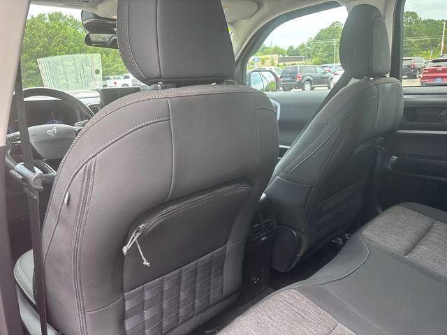 2023 Ford Bronco Sport Big Bend - 23029359 - 17