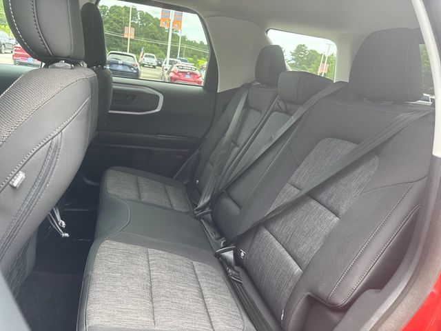2023 Ford Bronco Sport Big Bend - 23029359 - 18