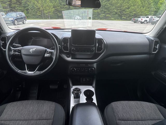 2023 Ford Bronco Sport Big Bend - 23029359 - 20