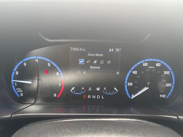 2023 Ford Bronco Sport Big Bend - 23029359 - 21