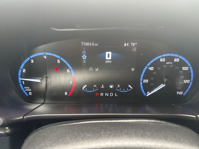 2023 Ford Bronco Sport Big Bend - 23029359 - 22