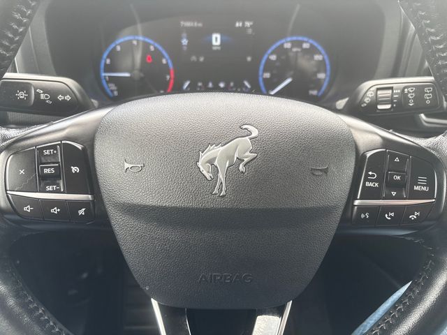2023 Ford Bronco Sport Big Bend - 23029359 - 23