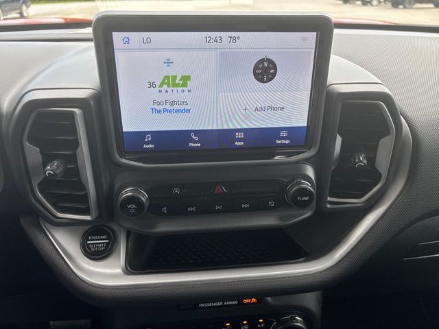 2023 Ford Bronco Sport Big Bend - 23029359 - 24