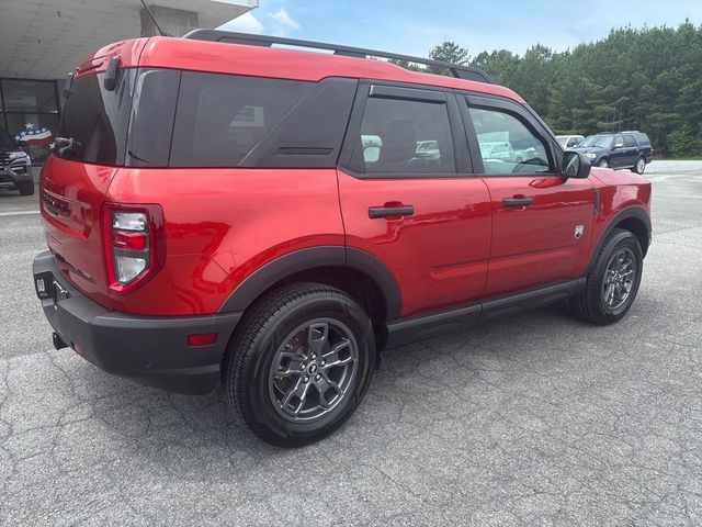 2023 Ford Bronco Sport Big Bend - 23029359 - 2