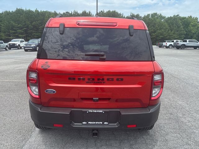 2023 Ford Bronco Sport Big Bend - 23029359 - 3