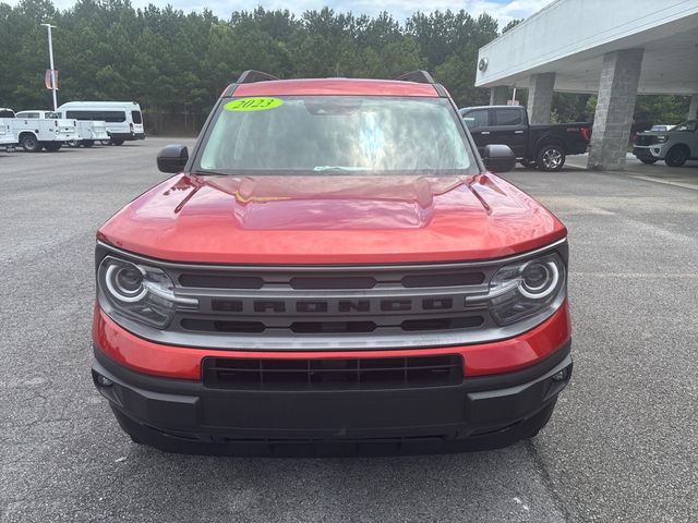 2023 Ford Bronco Sport Big Bend - 23029359 - 7