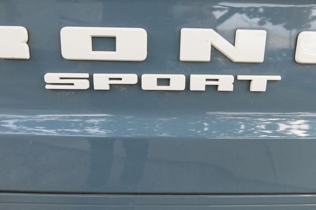 2023 Ford Bronco Sport Big Bend 4x4 - 23094075 - 9