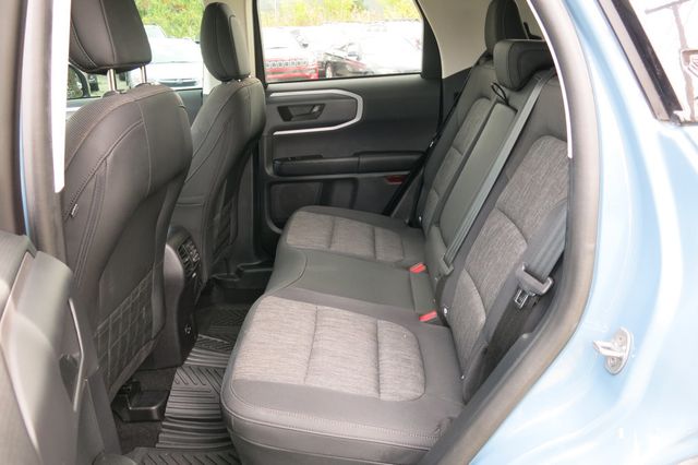 2023 Ford Bronco Sport Big Bend 4x4 - 23094075 - 14