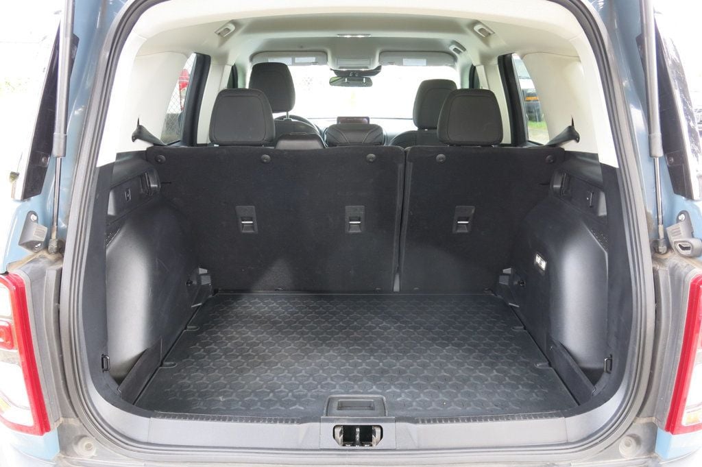 2023 Ford Bronco Sport Big Bend 4x4 - 23094075 - 16