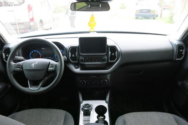 2023 Ford Bronco Sport Big Bend 4x4 - 23094075 - 18