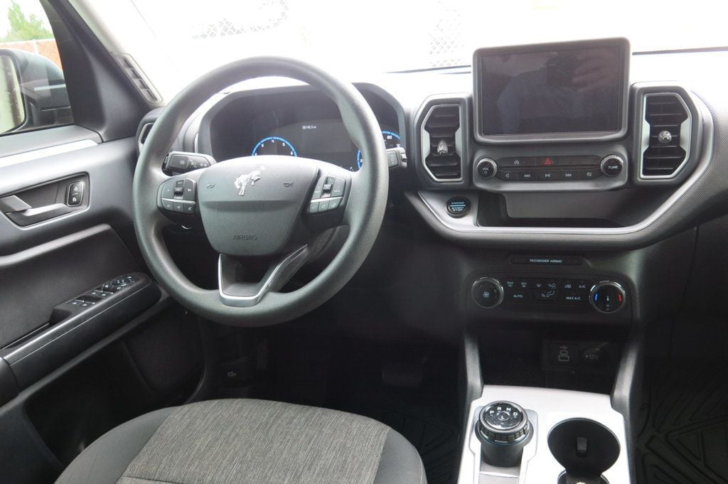 2023 Ford Bronco Sport Big Bend 4x4 - 23094075 - 19