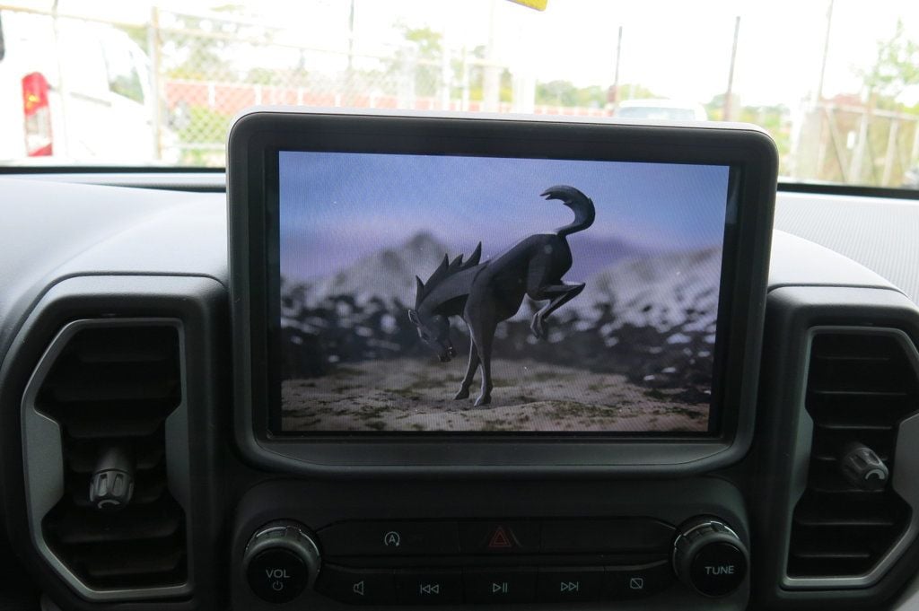 2023 Ford Bronco Sport Big Bend 4x4 - 23094075 - 24