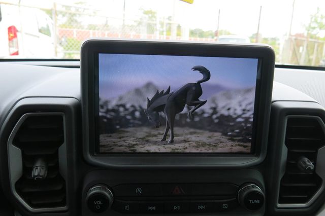2023 Ford Bronco Sport Big Bend 4x4 - 23094075 - 24