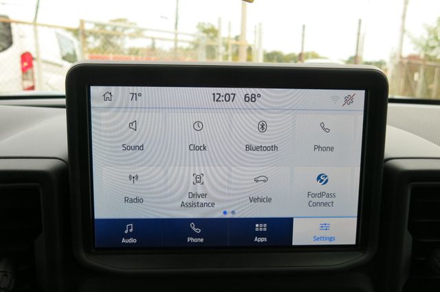 2023 Ford Bronco Sport Big Bend 4x4 - 23094075 - 27