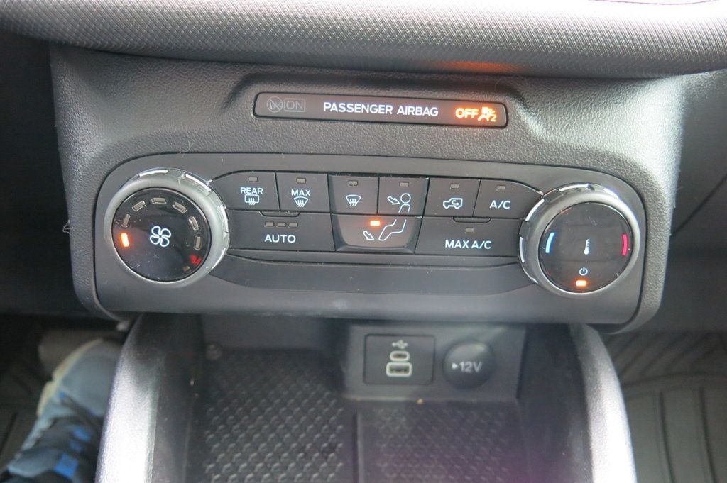 2023 Ford Bronco Sport Big Bend 4x4 - 23094075 - 28