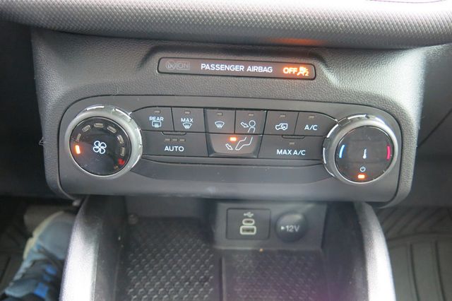 2023 Ford Bronco Sport Big Bend 4x4 - 23094075 - 28