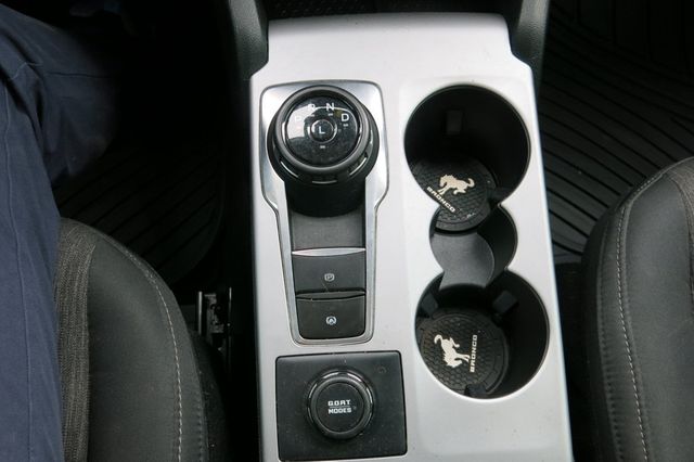 2023 Ford Bronco Sport Big Bend 4x4 - 23094075 - 29