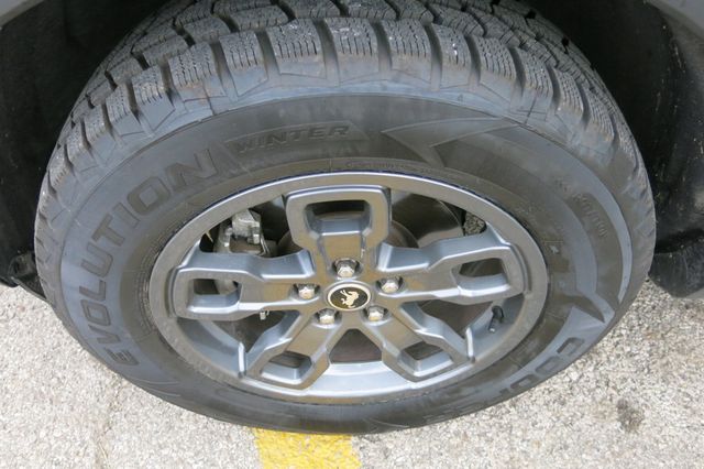 2023 Ford Bronco Sport Big Bend 4x4 - 23094075 - 31