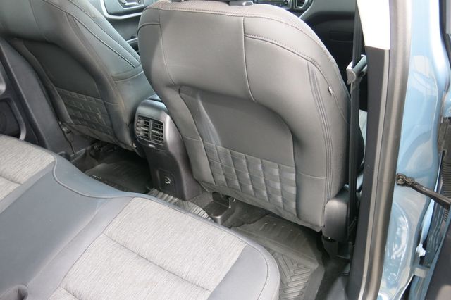 2023 Ford Bronco Sport Big Bend 4x4 - 23094075 - 43