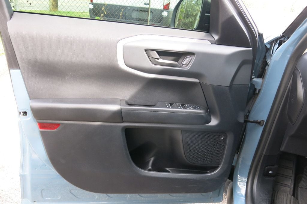 2023 Ford Bronco Sport Big Bend 4x4 - 23094075 - 46
