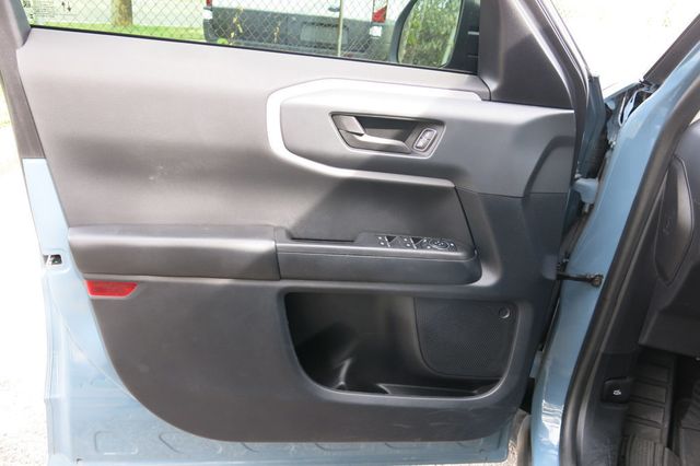 2023 Ford Bronco Sport Big Bend 4x4 - 23094075 - 46